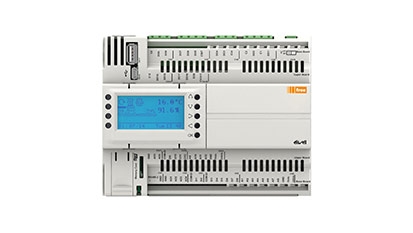 PROGRAMMIERBARES GERÄT FREE AVD12600/C/L/U FREE ADVANCE DISPLAY AVD12600/C/L/U