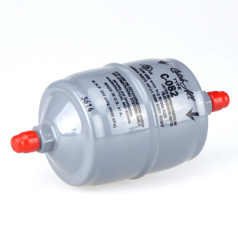 FILTRE SPORLAN C-082 1/4"SAE - COD. 400416C 