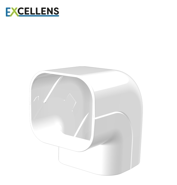 COURBE D'ANGLE CA 100 - EXC - EXCELLENS NEW LINE