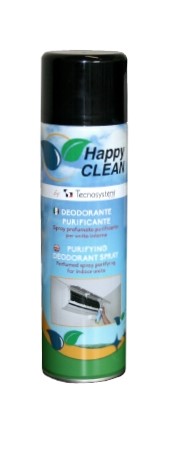 SPRÜHEN SIE DEODORANT ZUR REINIGUNG 500ML 