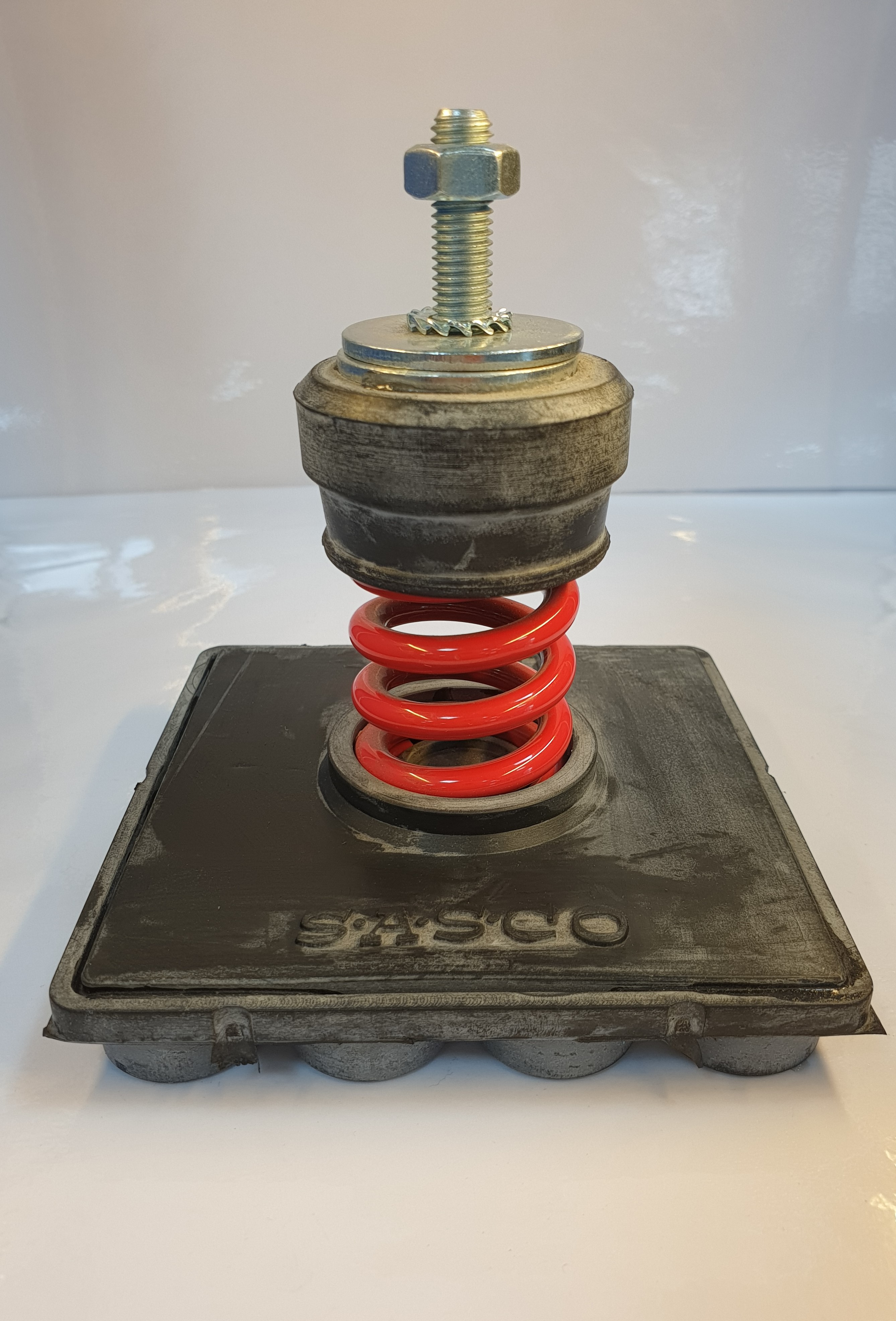 VIBROSTOP MOPLA 1/BP 90 KG 