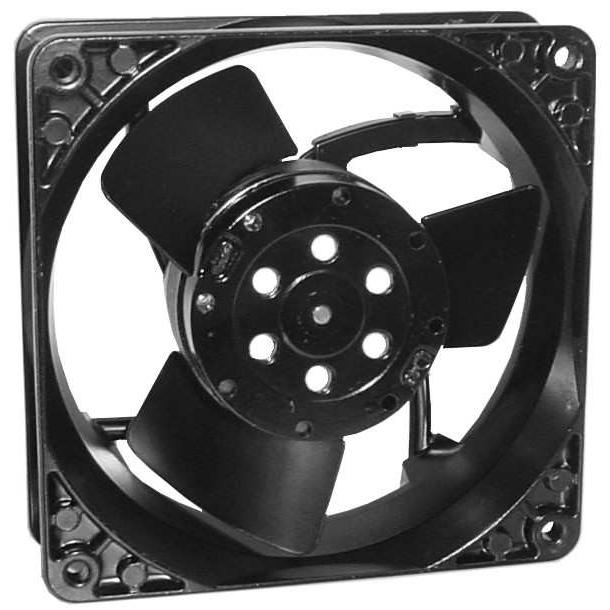 VENTILATEUR EBM-PAPST 4586 NU Ventilateur axial CA