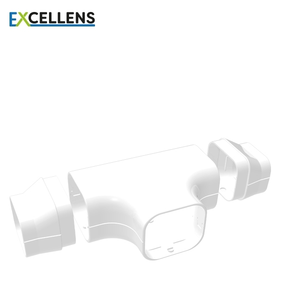 DERIVATION "T" DT 100 - EXC - EXCELLENS NEW LINE