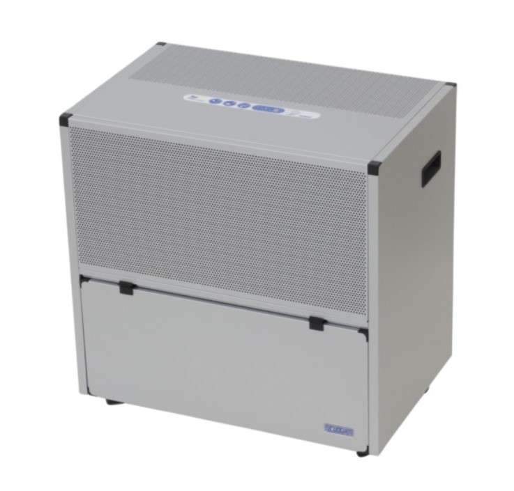 DESHUMIDIFICATEUR NADER 50 