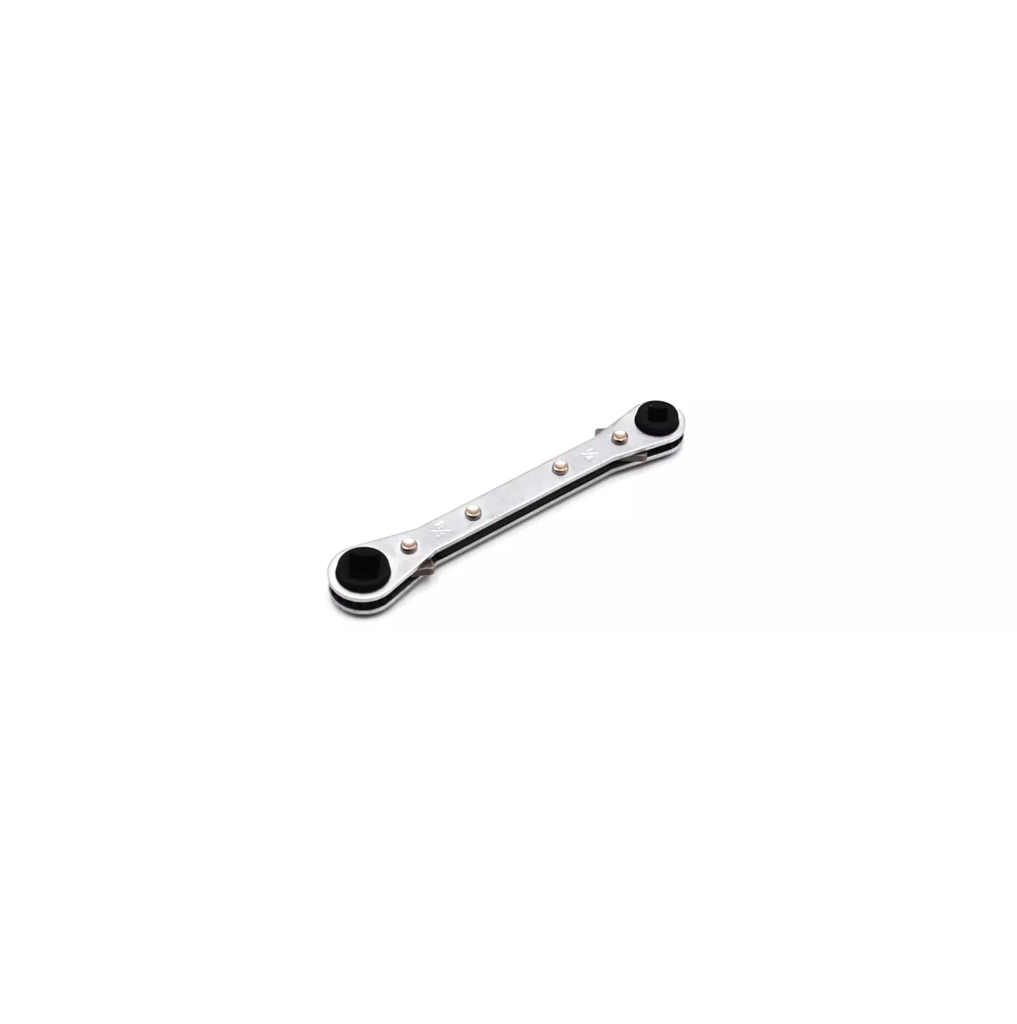 RATCHET WRENCH OFFSET 3/16" x 5/16 - ANGLED VERSION