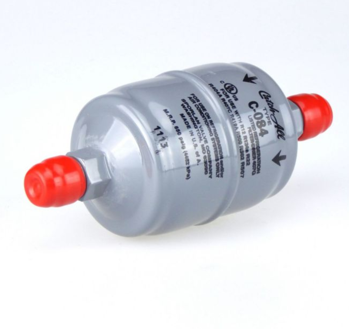 FILTRE SPORLAN C-083 3/8"SAE - COD. 400536C 