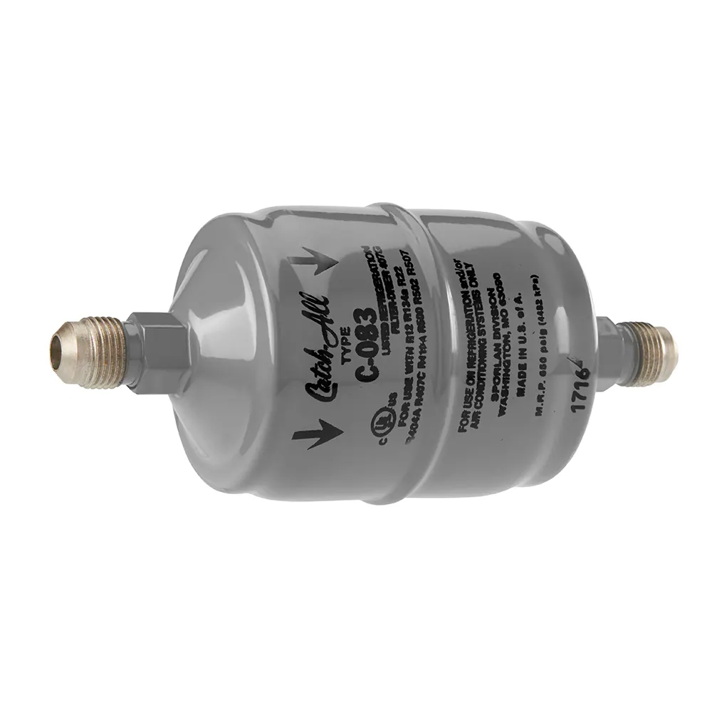 FILTRE SPORLAN C-083 3/8"SAE - COD. 400472C 