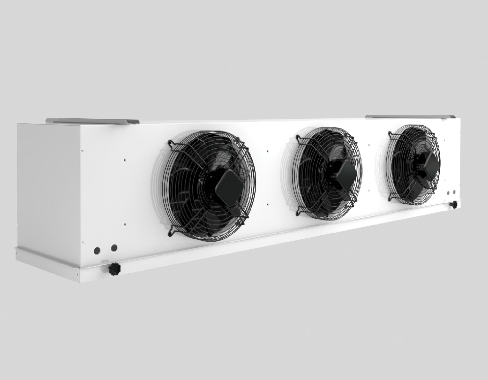 EVAPORATORE AR 8 SENZA SE Aeroevaporatore ad ingombro ridotto