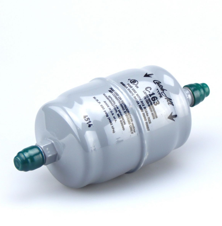 FILTRE SPORLAN C-163 3/8"SAE  - COD. 401048C 