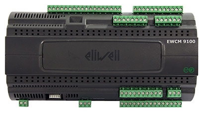 EWCM 9100 EO 13D ITA/ENG 