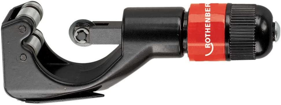 TAGLIATUBI RAME 1/4" - 1.5/8" ROTRAC 42, Ø6-42mm 