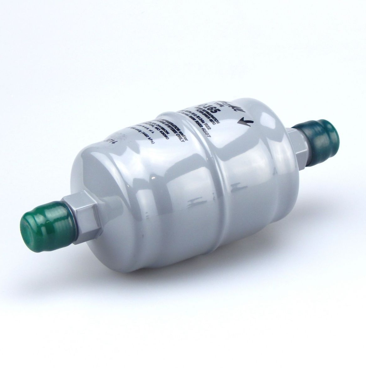 FILTRE SPORLAN C-165 5/8"SAE - COD. 401216C 