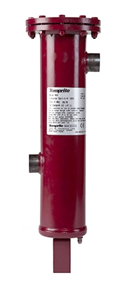 SEPARATEUR D'HUILE TEMPRITE 922 5/8" SANS RÉSERVE/MÉCANIQUE