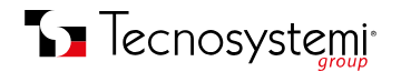 Logo Tecnosiystemi