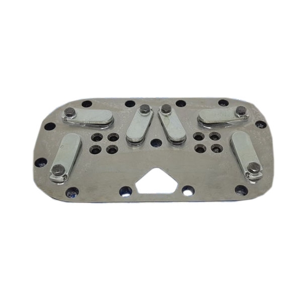 PIASTRA VALVOLE DORIN COD. 1PKP011 