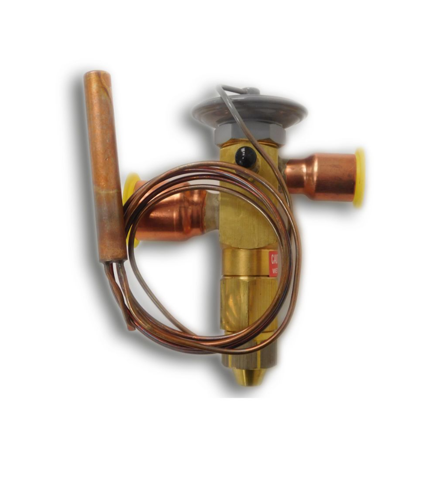 VALVOLA ESPANSIONE OVE-15-CP100 - COD. 124296 OVE-15-CP100 7X9 ODF 60"