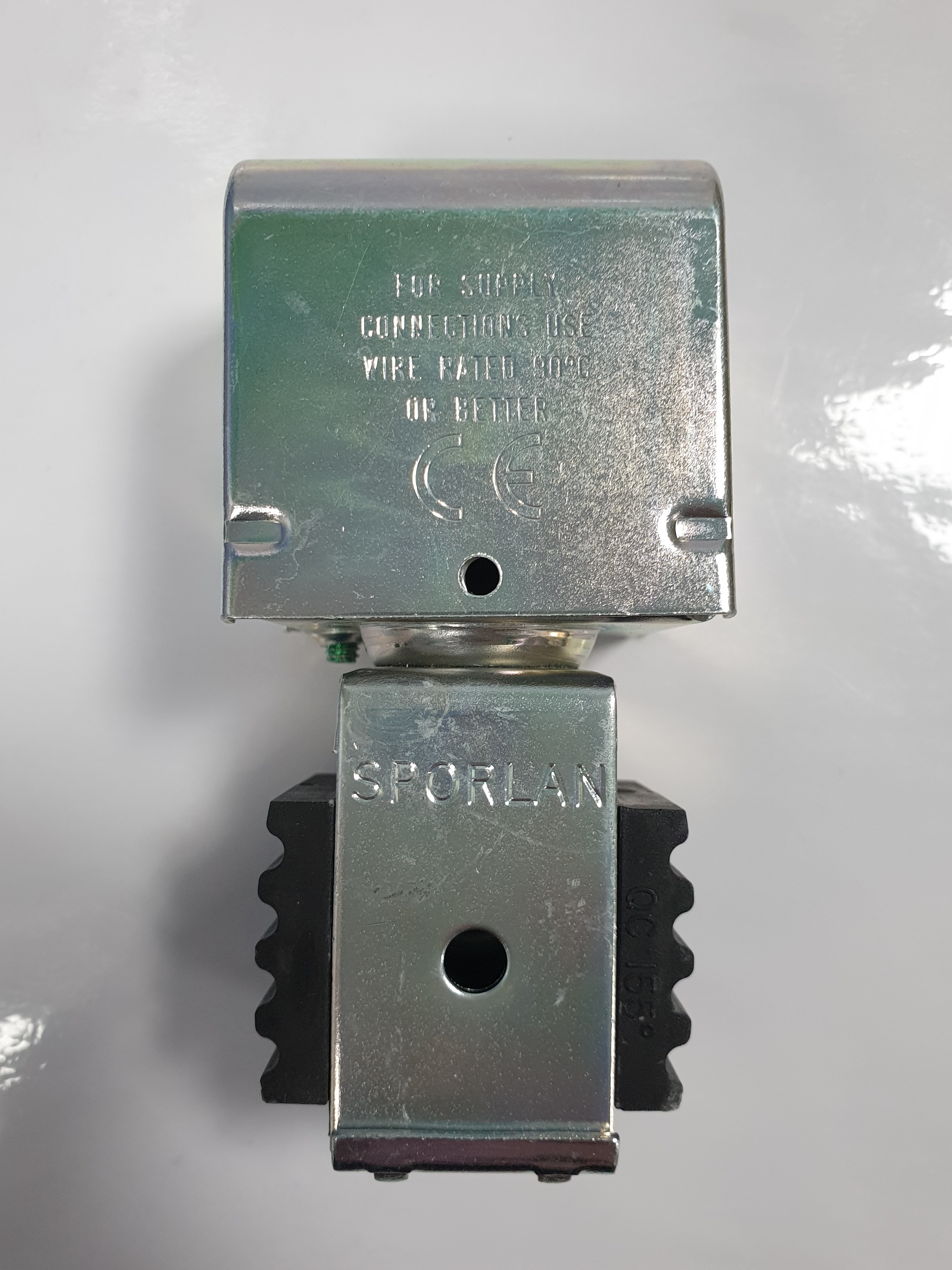 BOBINE SPORLAN  MKC-1 - COD. 310680 /220-240 / 50 JAK - 10 W - SPORLAN