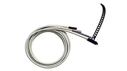 SONDE SPÉCIALE NTC 3,0MT IP68 6x20 -50+110°C GRIS 