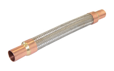 ANTIVIBRANTE VIBRATIG VTG 16 - 5/8" PN 35 COD. 7413-008