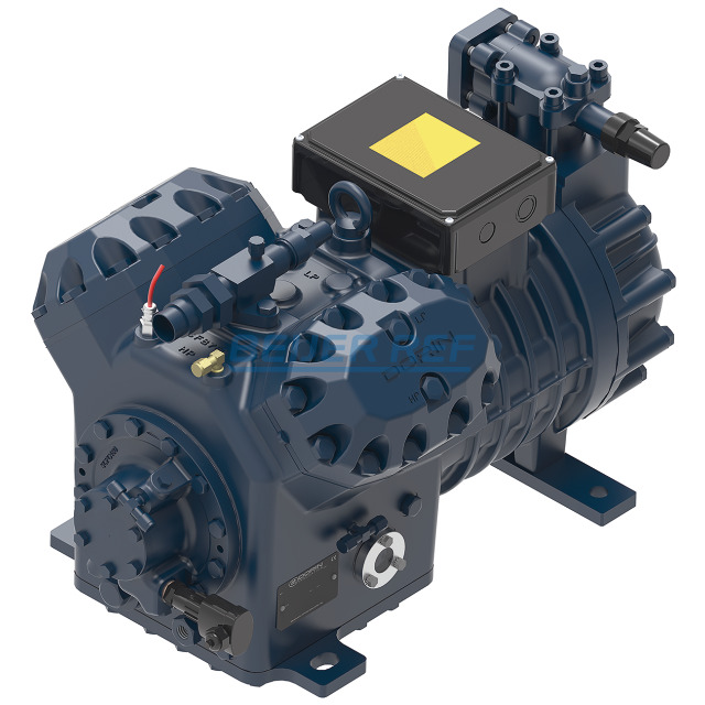 COMPRESSORE H 2900 CS H5