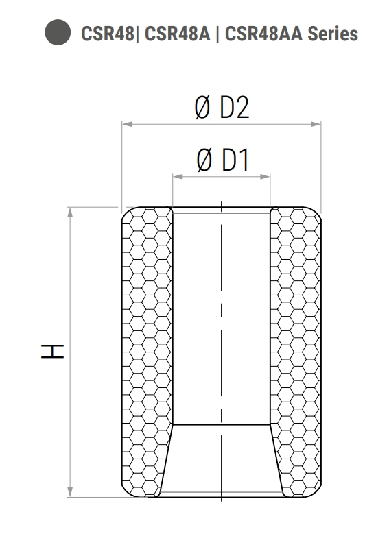 CARTOUCHE POUR FILTRE LIQUIDE AUSSI POUR CO2 cartouche solide 100 % tamis moléculaires