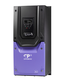 INVERTER IP66 ODP-2-64045-3KF4N-TN SANS SECTIONNEUR 45 kW, 90 A, 380-480 V, 3PH INVERTEK DRIVE / DORIN