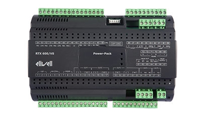 RTX 600/V DOMINO ZERO 