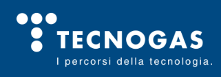 Tecnogas Logo